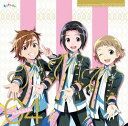 yViz THE IDOLM@STER SideM CIRCLE OF DELIGHT 04 ӂӂ CD qS