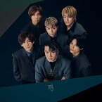 【新品】 共鳴 通常盤 CD SixTONES シングル 倉庫神奈川