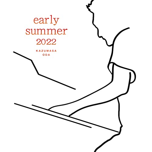 【新品】 early summer 2022 CD 小田和正 倉庫神奈川