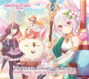 yViz PRINCESS CONNECT!Re:Dive ORIGINAL SOUNDTRACK VOL.6 CD Tg qL