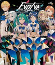 プロジェクトセカイ COLORFUL LIVE 3rd - Evolve -(通常盤) [ ]