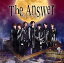 ڿʡ The Answer /  1 Blu-ray CD ʤˤ˻ Ҹ˿
