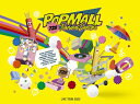 【初回限定盤Blu-ray/新品】 なにわ男子 LIVE TOUR 2023 'POPMALL' 初回限定盤 Blu-ray なにわ男子 ライブ コンサート 倉庫S