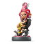 【新品】 amiibo タコガール スプラトゥーンシリーズ 任天堂アミーボ 倉庫L