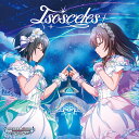 yViz THE IDOLM@STER CINDERELLA GIRLS STARLIGHT MASTER PLATINUM NUMBER 06 Isosceles CD qɐ_ސ