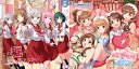 【新品】 THE IDOLM@STER CINDERELLA MASTER パジャマジャマ & この恋の解を答えなさい CD 倉庫神奈川