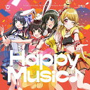 yViz Happy Music ʏ CD Happy Around! qS