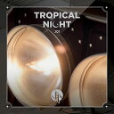 yViz TROPICAL NIGHT ʏ CD JO1 qS