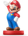 【新品】 amiibo マリオ スーパーマリオシリーズ あみーぼ 倉庫L