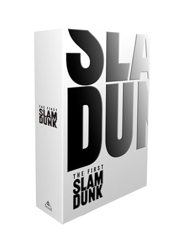 楽天赤い熊さん 楽天市場店【新品/初回Blu-ray】 映画『THE FIRST SLAM DUNK』LIMITED EDITION 初回生産限定 Blu-ray 倉庫L