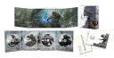 『ゴジラー1.0』Blu-ray 豪華版 4K Ultra HD Blu-ray 4枚組 [ 神木隆之介 ]