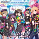  THE IDOLM@STER CINDERELLA GIRLS STARLIGHT MASTER R/LOCK ON! 07 ストリート・ランウェイ CD 倉庫神奈川