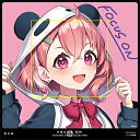 yViz FOCUS ON - NIJISANJI SINGLE COLLECTION - ؍ CD ؍ qS