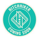 【初回プレス/予約】 HITCHHIKER 初回限定…