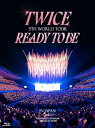 【予約】 TWICE 5TH WORLD TOUR ‘READY TO BE’ in JAPAN 初回生産限定盤 Blu-ray TWICE