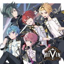  AllVIN 通常盤 CD Knight A-騎士A- 倉庫S