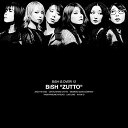 【12ヶ月連続ステッカー付/新品】 ZUTTO 通常盤 CD BiSH 倉庫S