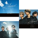【3形態Blu-rayセット/新品】 音楽 -2nd Movement- (初回盤A 初回盤B 通常盤) CD NEWS EP 倉庫L