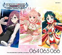 yViz THE IDOLM@STER CINDERELLA MASTER 064-066 Չ́E_}LmE CD qL