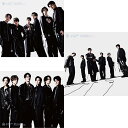 【3形態Blu-ray付セット/新品】 声 (初回盤A 初回盤B 通常盤) Blu-ray付 CD SixTONES シングル 倉庫L