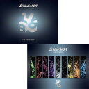 y2`DVDZbg/Viz Snow Man LIVE TOUR 2022 Labo. (+ʏՏdl) DVD Snow Man RT[g Cu qL