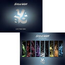 【2形態Blu-rayセット/新品】 Snow Man LIVE TOUR 2022 Labo. (初回盤+通常盤初回仕様) Blu-ray Snow Man ...
