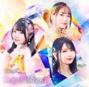 yViz SuperBloom CD TrySail qS