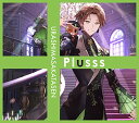 yViz Plusss B[CD+TDVD*炽ʂver.](DVDt) CD YcD qS