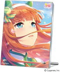 【新品】 ウマ娘 プリティーダービー アクリルプレート Vol.9 1 サイレンススズカ 倉庫S