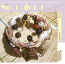 yViz Sing-along ʏ CD Hey! Say! JUMP qS