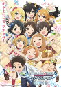 TVアニメ「アイドルマスター シンデレラガールズ U149」 Blu-ray3 [ バンダイナムコエンターテインメント ]