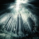 【新品】 BABYMETAL RETURNS -THE OTHER ONE- 完全生産限定盤 Blu-ray 倉庫L