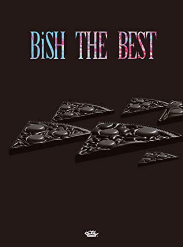 BiSH THE BEST (Blu-ray盤 2CD＋Blu-ray) [ ]