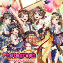  Photograph 通常盤 CD Poppin’Party 倉庫S