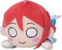 【新品】 ラブライブ サンシャイン ×初音ミク 寝そべりぬいぐるみ 桜内梨子 S 倉庫L