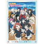 【新品】 ラブライブ! 虹ヶ咲学園スクールアイドル同好会 TVアニメ2期キービジュアル アクリルアートパネル 倉庫S