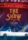 【通常盤DVD/新品】 Travis Japan Debut Concert 2023 THE SHOW -ただいま おかえり- 通常盤DVD トラビ コンサート ライブ 倉庫S