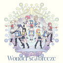 y`Pbg񎟐sI\t/Viz GIRLS!! / Wonder sea breeze Wonder sea breeze CD 1v2܂ qS