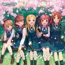 【新品】 THE IDOLM@STER CINDERELLA GIRLS STARLIGHT MASTER PLATINUM NUMBER 08 ミライコンパス CD 倉庫