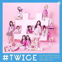 yViz #TWICE ʌ萶YAiO AiOR[h TWICE qL