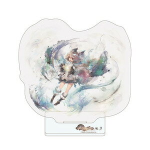 【新品】 メメントモリ アクリルスタンドフィギュア フェンリル 倉庫S