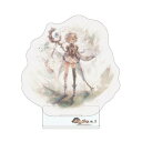【新品】 メメントモリ アクリルスタンドフィギュア ソテイラ 倉庫(3)