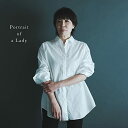 yViz wl̏ё(Portrait of a Lady) ʏ CD Rq .