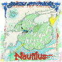 yViz Nautilus ʏ CD SEKAI NO OWARI .