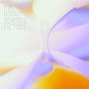 【初回仕様・特典付/新品】 SCIENCE FICTION 通常盤 CD 宇多田ヒカル ベストアルバム 佐賀