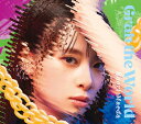 Grab the World (初回限定盤 CD＋Blu-ray) [ 前田佳織里 ]