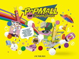 ڽBlu-ray/ʡ ʤˤ˻ LIVE TOUR 2023 'POPMALL'  Blu-ray ʤˤ˻ 饤 󥵡 .