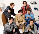 【特典付/予約】 Synopsis 初回盤A DVD付 CD Kis-My-Ft2 アルバム キスマイ ※3形態購入特典は対象外です