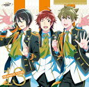 THE IDOLM@STER SideM CIRCLE OF DELIGHT 13 DRAMATIC STARS CD
