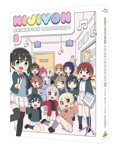 【新古品（未開封）】【BD】ポプテピピック vol.1(Blu-ray Disc)ポプテピピック [KIXA-775]